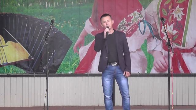 Снится мне деревня Александр Орлов День села Петрово Хутарь 08 07 2017 1 смотреть онлайн