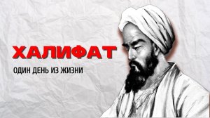 ХАЛИФАТ | Жизнь при дворе | История и Наука
