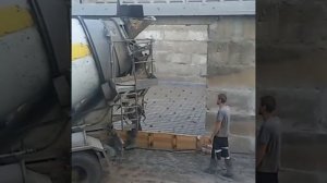 Гараж на 3 машины