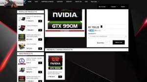 GTX 990M GPU (MMX) | $1600 U.S. | PRE- ORDER | UPGRADE YOUR LAPTOP |  COMING SEPT 2015