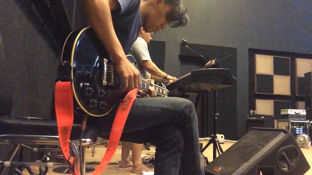 Review Epiphone les Paul custom Black Beauty смотреть онлайн