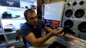 НОВИНКА! KICX LL90.4 Скромная заявка