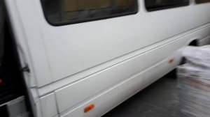 Volkswagen LT 35 2.8 турбодизель