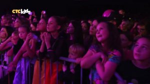 Милана Хаметова — «Я +ТЫ = ПОДРУЖКИ» | Супер Лайк Шоу CTC Kids