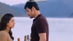 Нам нужно расстаться / Махеш Бабу