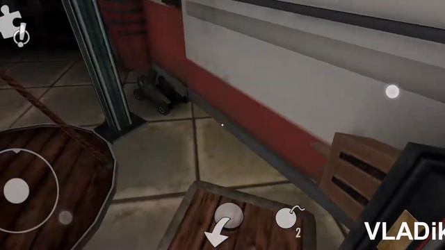 Мороженщик 4 прохождение №2 смотреть онлайн