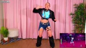 BOOMBAYAH - BLACKPINK - Just Dance 2022