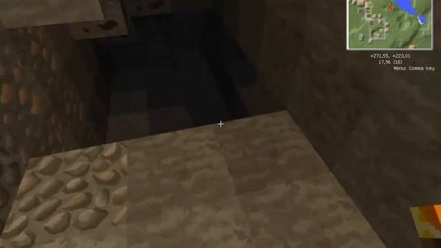 Туториал Minecrat: Как легко найти изумруды!