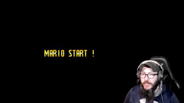 This HACK Let's Peach Save Mario?