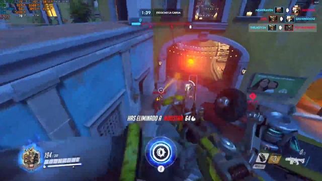 Intel Core i5 2400 + Radeon HD 7790 (R7 260X) - Overwatch смотреть онлайн