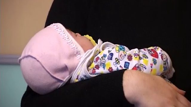 Ребенок мира