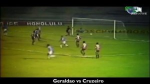 Top 15 Trivela Goals Ever in Football