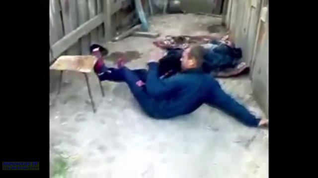 Максим Грушетрясов в San Andreas[+100500] смотреть онлайн