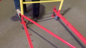 Диагональ объемная для вышки-туры ВСП 250/0,7х1,6