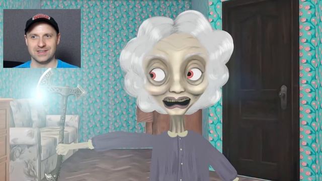 Моя безумная соседка снизу (анимация) Реакция Настик смотреть онлайн