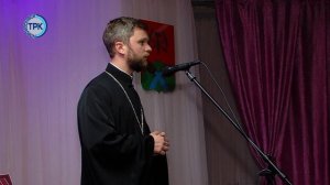 Встреча с матерями и вдовами участников СВО