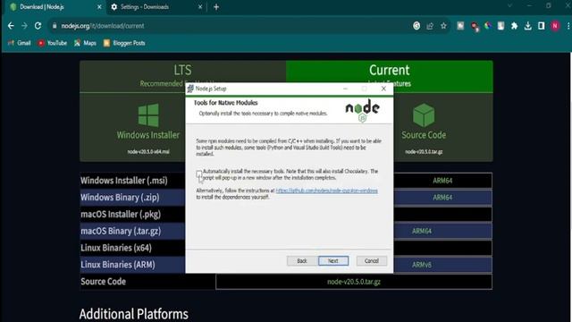 How To run JAVA-SCRIPT in VScode in 2023 || easily