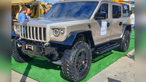 Витим vs КБМ Стрела. Огражданивание Витима  на примере КБМ Стрела, представленного на Армия 2021.