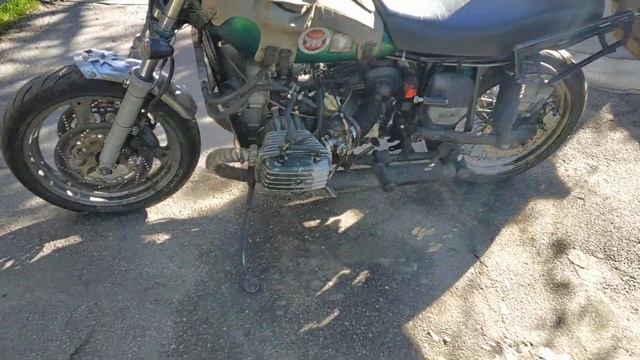 Днепр в моде при любой погоде.... смотреть онлайн