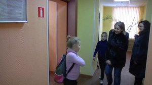 Социальный ролик  Здоровая семья   залог здоровой нации