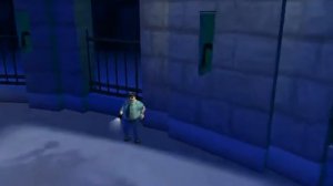 Мадагаскар! Прохождение игры. Первый уровень: побег Марти, смотреть до конца