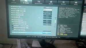 Asus M5A97 R2.0 - холодная мать под разгон FX 8ххх