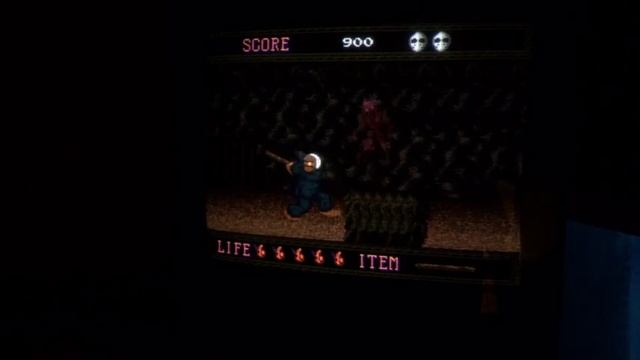 PC engine Amplified RGB Scart Cable смотреть онлайн