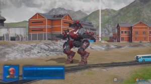 Skyros ? Robot Overview — War Robots