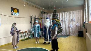 Видео от МБОУ Некрасовская школа Красногвардейский р-он 011