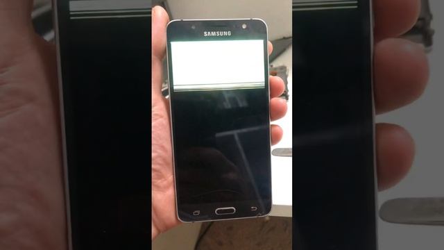 Samsung j510 на ремонт