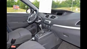 рено сценик 3 дизель 1 5 dci