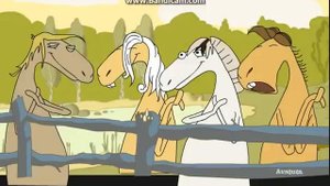 Игра поющие лошади
