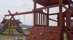 База отдыха "КРАСНЫЙ КЛЮЧ". Павловка.