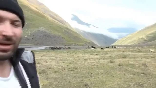 Чародинский район село Ритляб