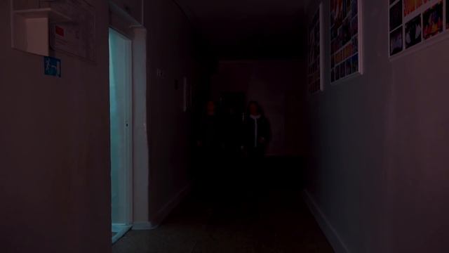 БОРЗЫЙ УШЁЛ ИЗ ШКОЛЫ? смотреть онлайн