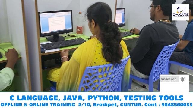 Coding Classes Near me, Computer Institutes in Guntur, Best Python Training Institutes in Guntur