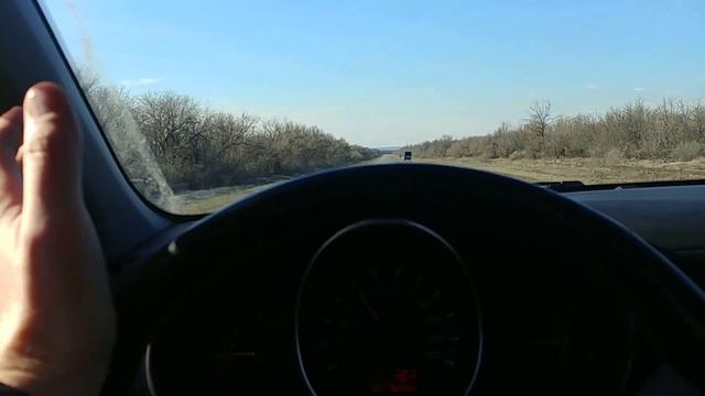 Кия рио 1.6 механика.Невероятно малый расход по трассе.Отзыв владельца