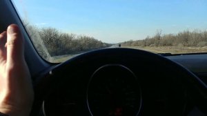 Кия рио 1.6 механика.Невероятно малый расход по трассе.Отзыв владельца