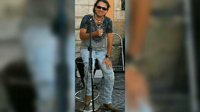 io cercherò - Corrado Retico смотреть онлайн