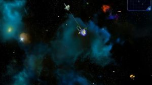 Прохождение игры "Космические рейнджеры" Часть 1