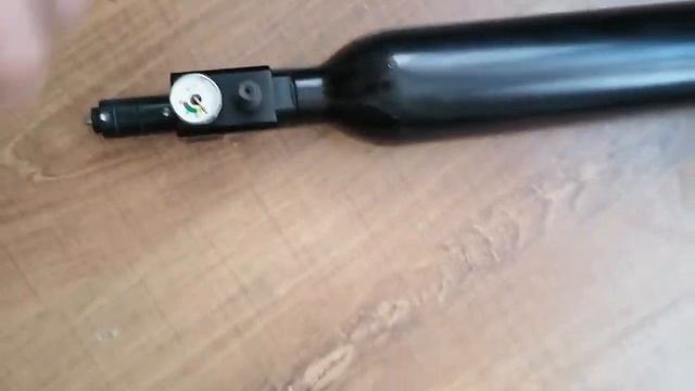 Колба для PCP KRAL 0.5 л смотреть онлайн