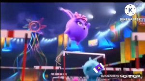 KLASKY CSUPO LOGO To Mega Photo Sunny Race Bunnies Add Round 2 KineMaster