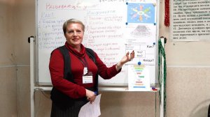 Инструменты Развивающего диалога