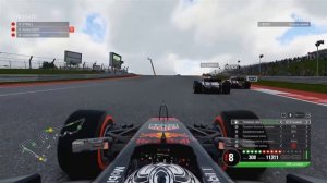 F1 2017 КАРЬЕРА - ВСЕ КУПЛЕНО