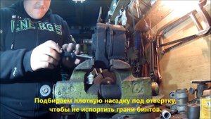 ремонт генератора VAG.T-4 AAB 2.4D