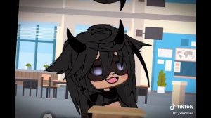 Наркомания из Тик тока Гача лайф ~{Гача клуб}~ #182