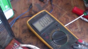 Ремонт сварочного инвертора Ресанта 190а Ч1.  Repair of welding inverter Resanta 190a