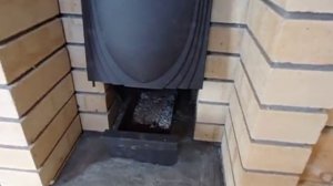 Печи для бани Термофор