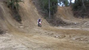 Honda crf450r crf 450