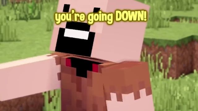 Если бы меч БОГА за $5.000.000 добавили в майнкрафт | Майнкрафт машинима смотреть онлайн